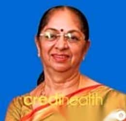 Dr. Nirmala Subramanian, [object Object]