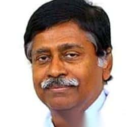 Dr. G. Manokaran, [object Object]
