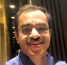 Dr. R Jayaganesh, [object Object]