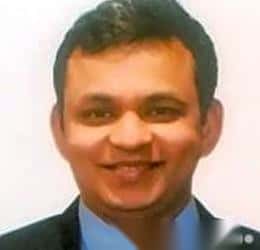 Dr. Rajah V Koppala, [object Object]