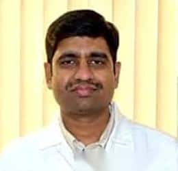 Dr. Viginesh Thanikgaivasan, [object Object]