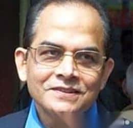 Dr. Siddhartha Ghosh, [object Object]