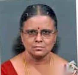Dr. Kumutha J, [object Object]