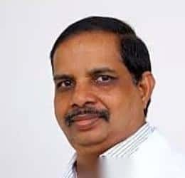Dr. Raju P S N, [object Object]