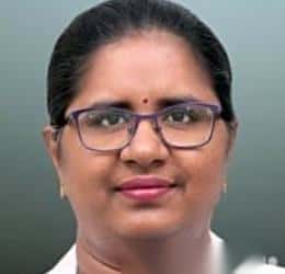 Dr. Indumathy Thayar, [object Object]