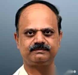 Dr. Sreenivasan V, [object Object]
