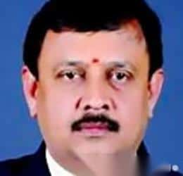 Dr. S R Subrammaniyan, [object Object]