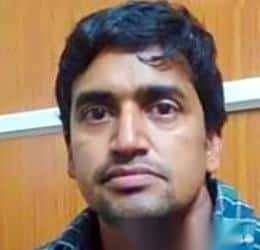 Dr. M.Kiran Reddy, [object Object]