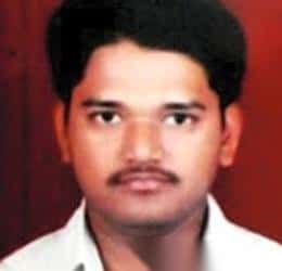 Dr. T. Murali Krishna, [object Object]