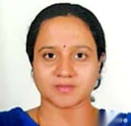 Dr. G Surekha, [object Object]