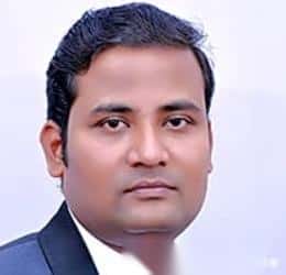 Dr. Veerendra Mudnoor, [object Object]