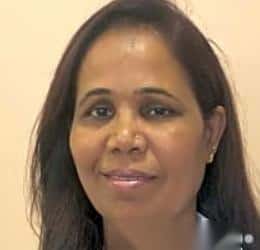 Dr. Sujatha Audimulapu, [object Object]