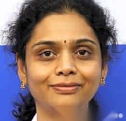 Dr. T Annapoorna, [object Object]