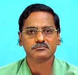 Dr. A M Jayaraman, [object Object]