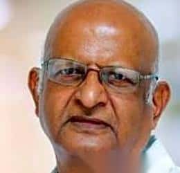 Dr. Major Raghavan, [object Object]