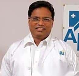 Dr. Chokkalingam B, [object Object]