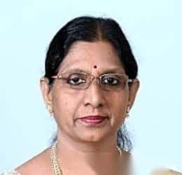 Dr. Prof K Kalaichelvi, [object Object]