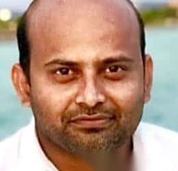 Dr. Prashanth Kumar N, [object Object]