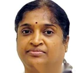 Dr. G Dhanalakshmi, [object Object]
