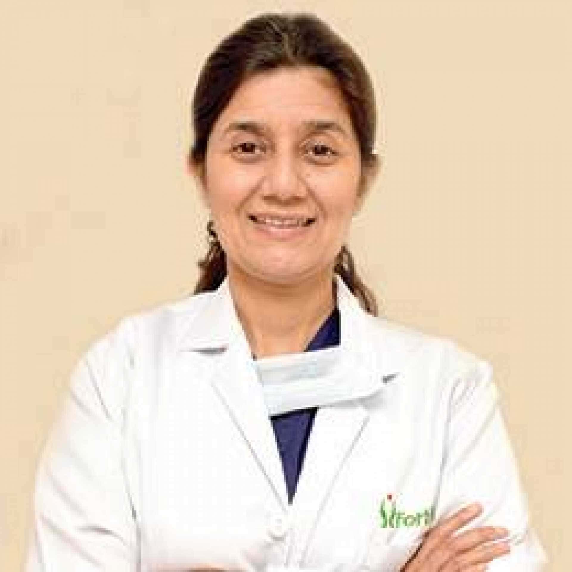 Dr Aparna Jaiswal, [object Object]