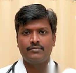 Dr. Ashok Kumar T, [object Object]