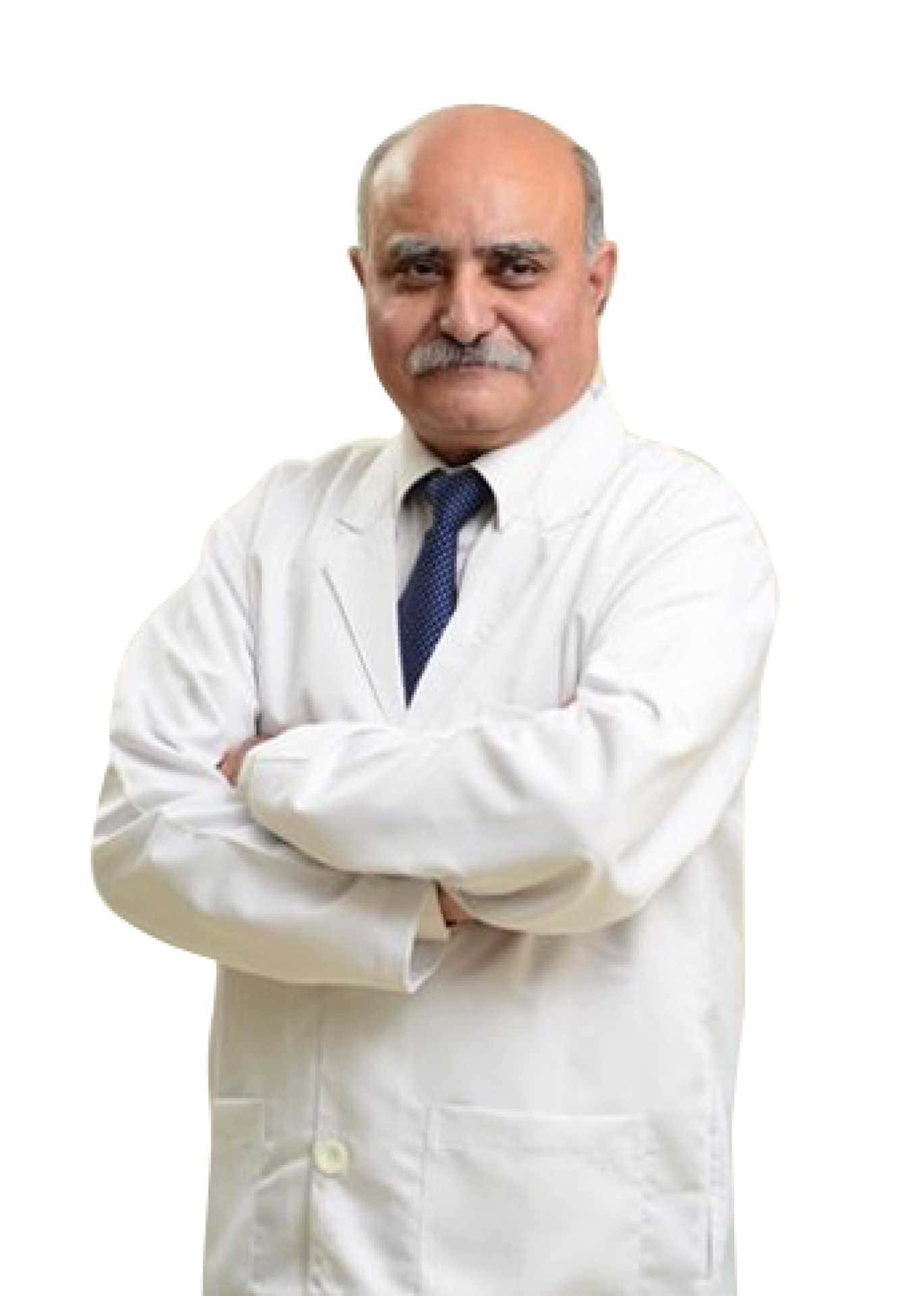Dr Ajay Kaul, [object Object]