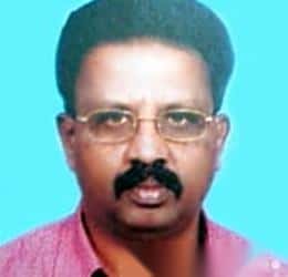 Dr. S. Jayakumar, [object Object]