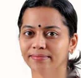 Dr. Nagalekshmi, [object Object]