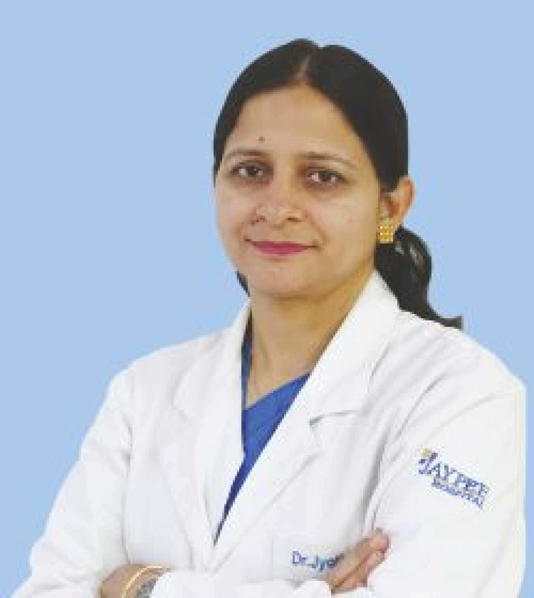 Dr. Jyoti Mishra, [object Object]