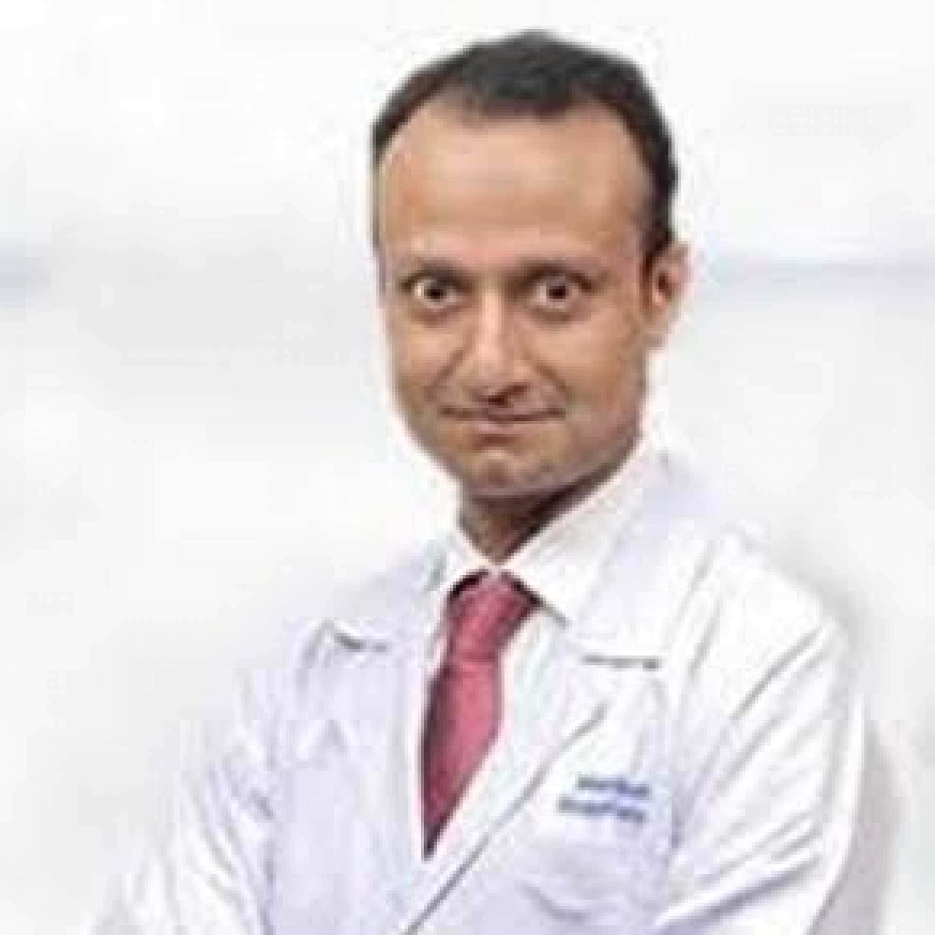Dr Bopanna K M, [object Object]