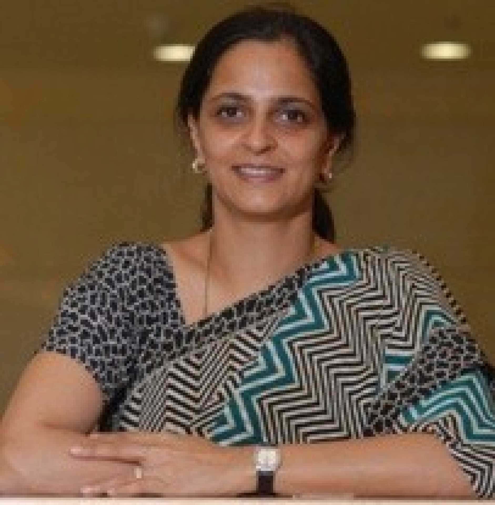 Dr Anita Sethi, [object Object]