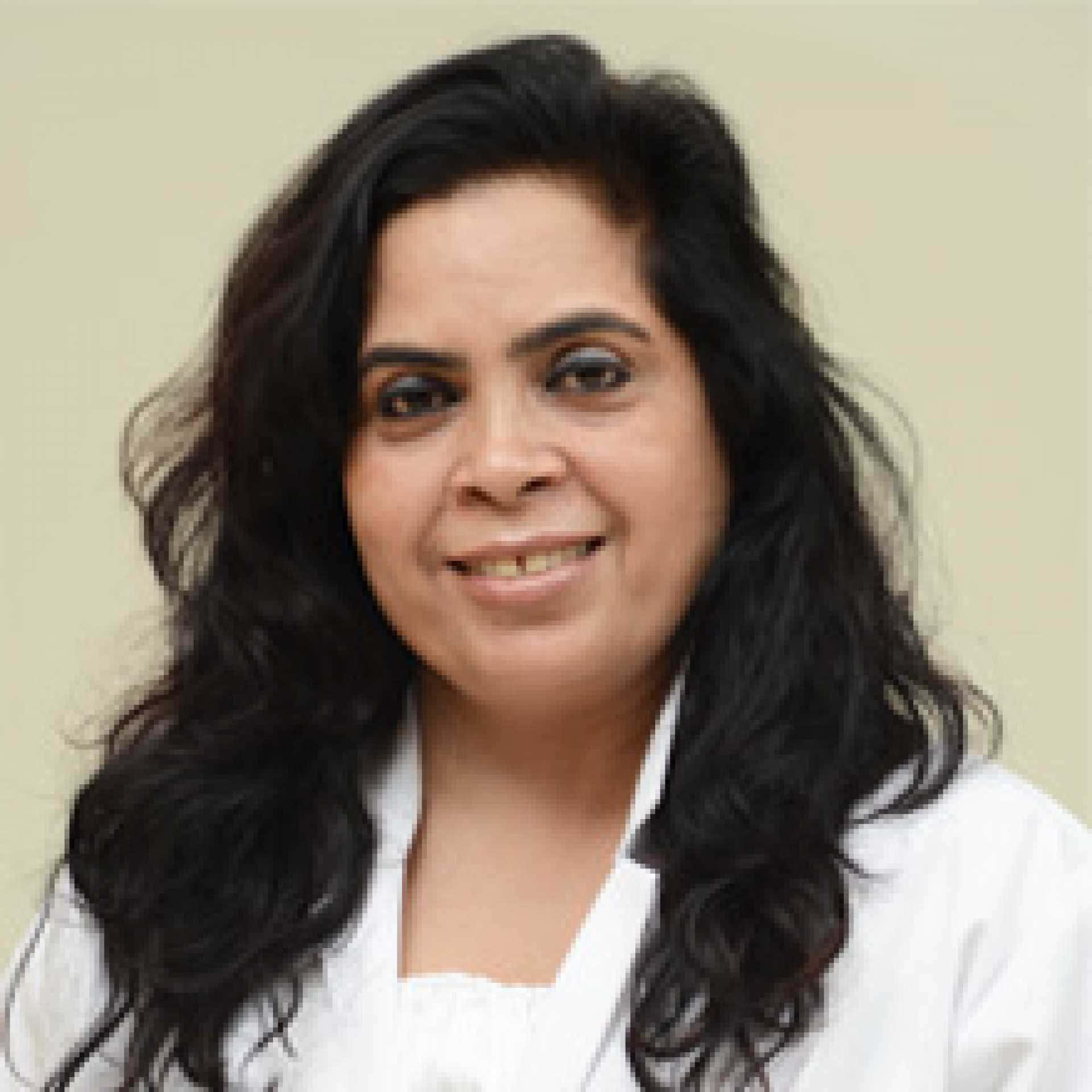 Dr Usha M Kumar, [object Object]