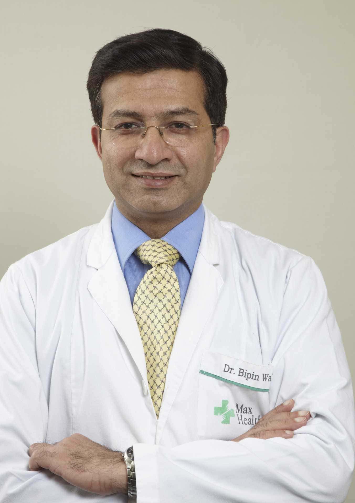 Dr Bipin Walia, [object Object]