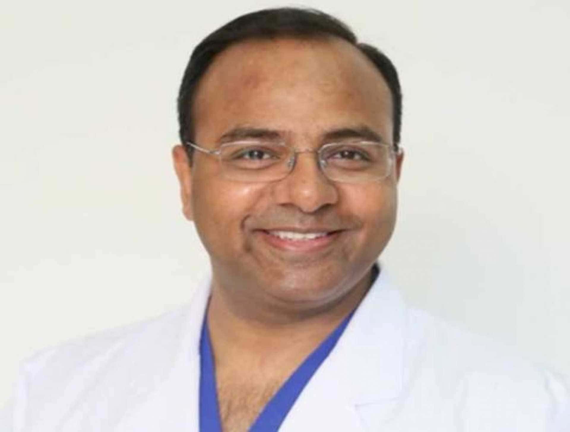 Dr Ashish Singhal, [object Object]