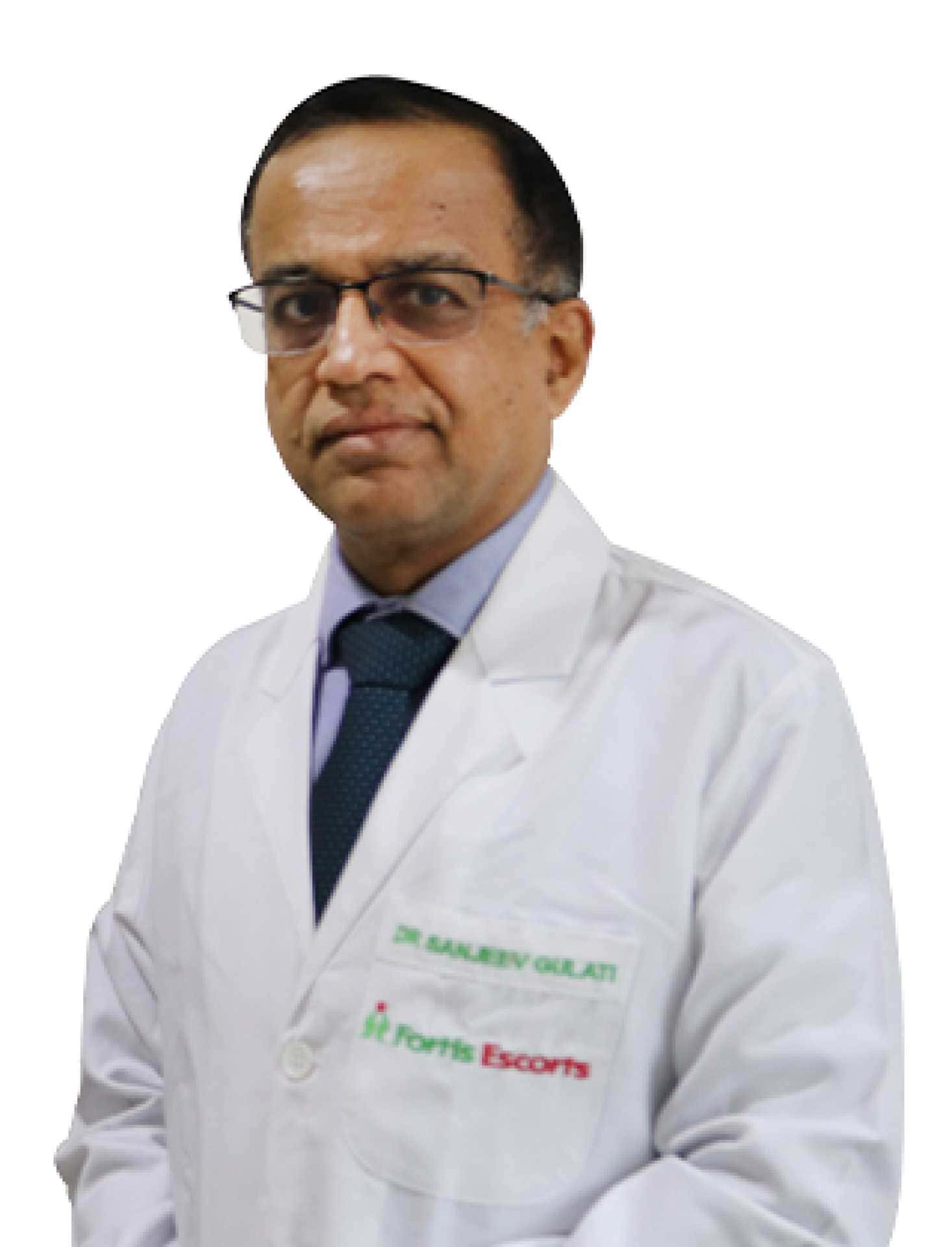 Dr. Sanjeev Gulati, [object Object]