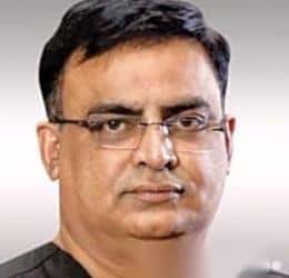 Dr. Sandip Shah, [object Object]