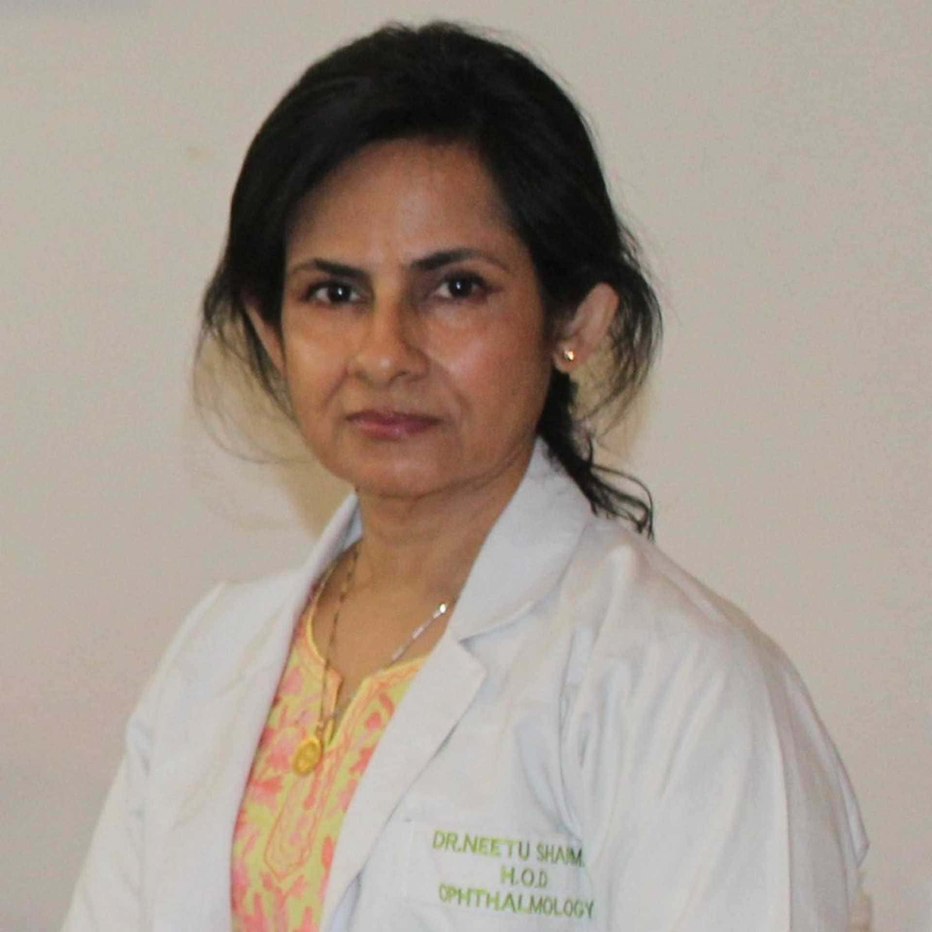 Dr. Neetu Sharma, [object Object]