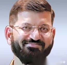 Dr. Manish Gandhi, [object Object]