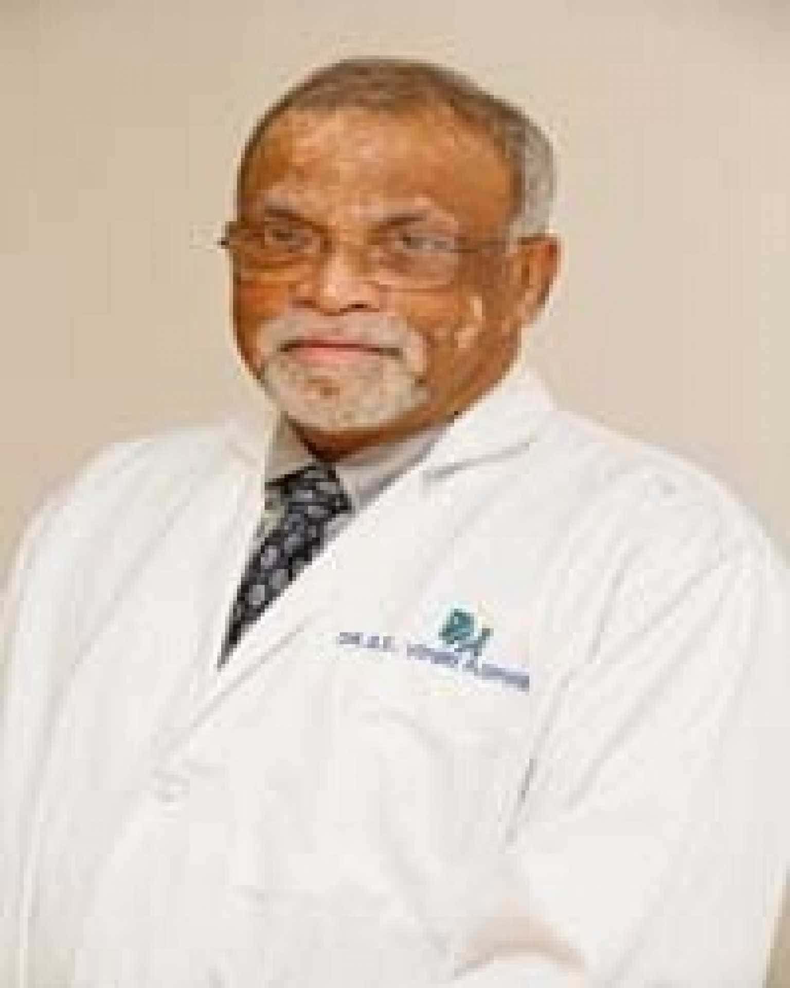 Dr E C Vinaya Kumar, [object Object]