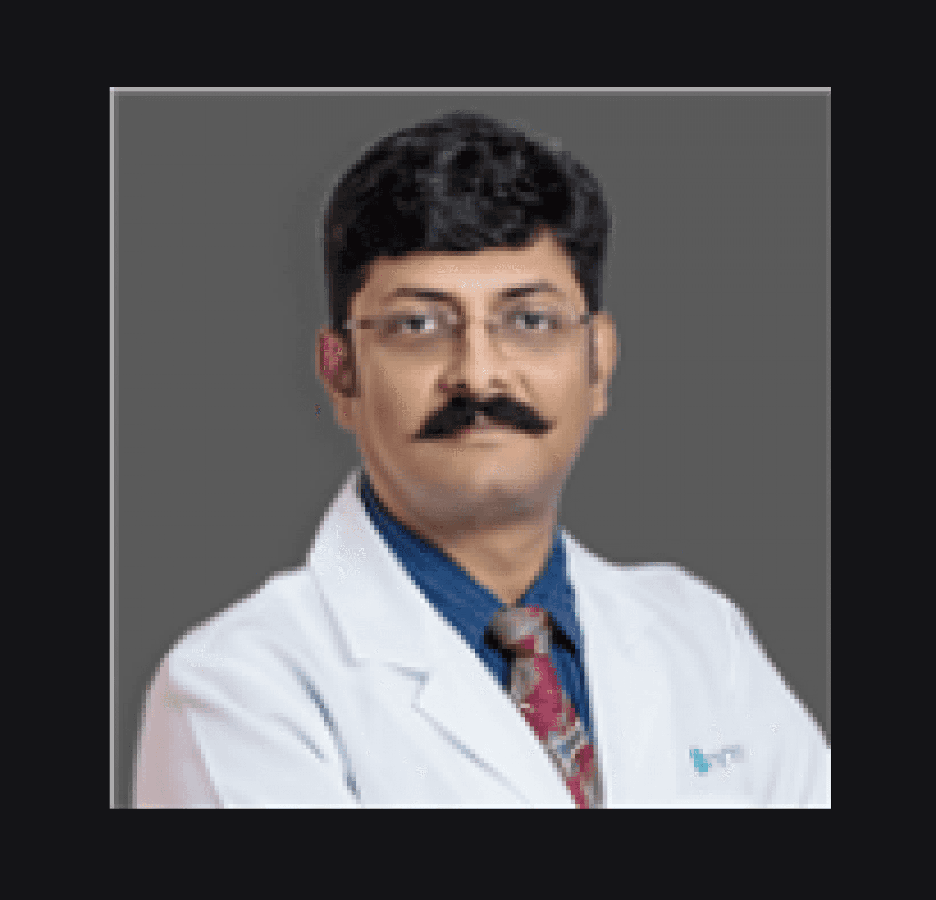 Dr. Rishikesh Ramesh Pandya, [object Object]