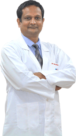 Dr. Balkishan Gupta, [object Object]