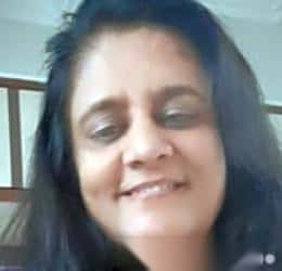 Dr. Vinita Bhagia, [object Object]