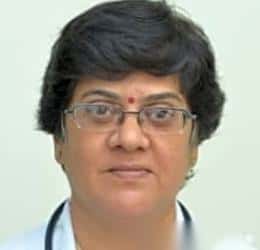 Dr. Sucheta Mudgerikar, [object Object]