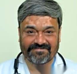 Dr. Utpal Subodh Shah, [object Object]