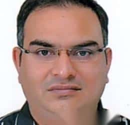 Dr. Abhishek Sharma, [object Object]