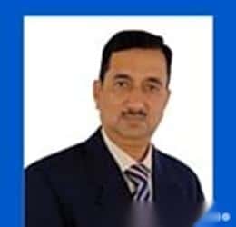 Dr. Rajiv Harshe, [object Object]