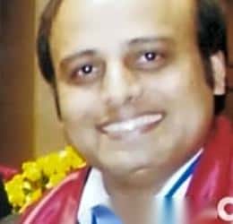 Dr. Lal Daga, [object Object]