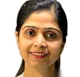 Dr. Swati Shah, [object Object]