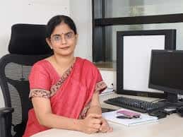 Dr. Selvi Radhakrishna, [object Object]