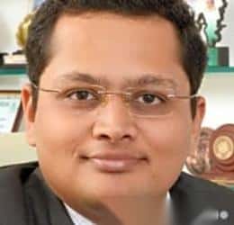 Dr. Parth Himanshu Bavishi, [object Object]